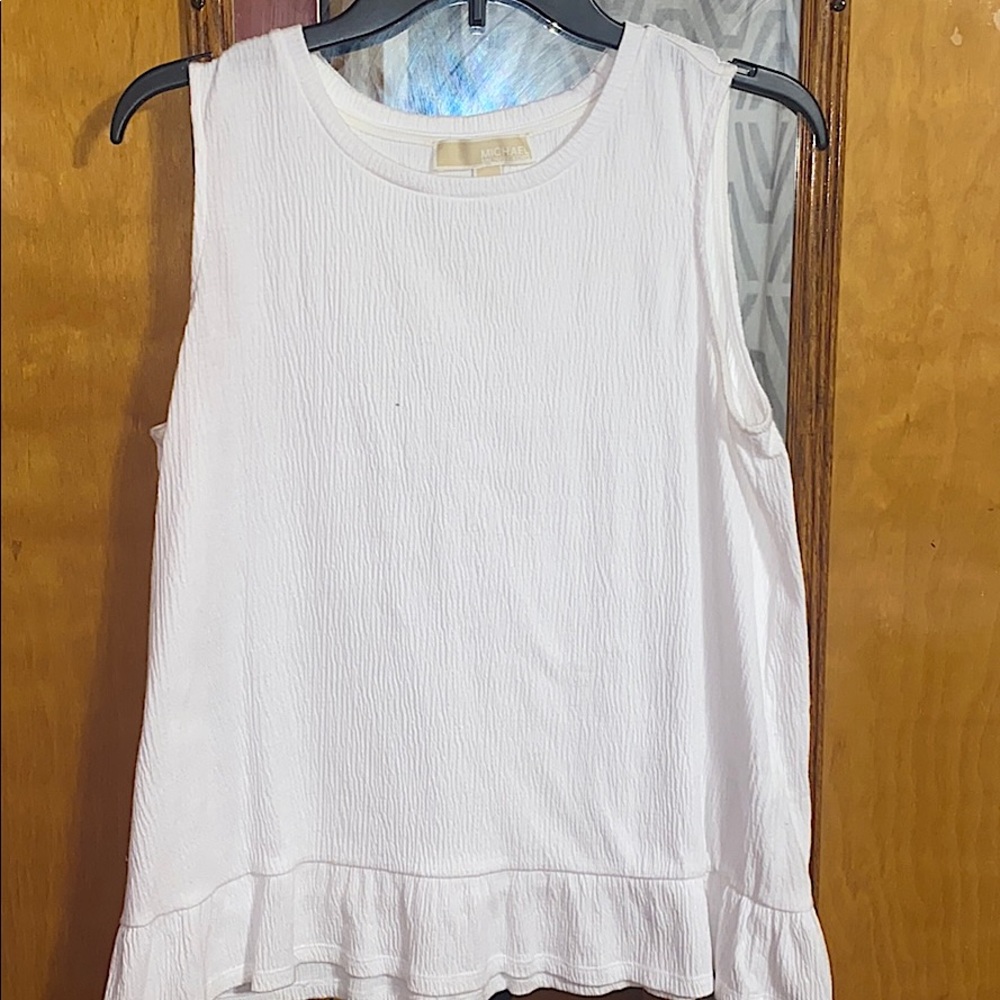 Michael Kora Tank